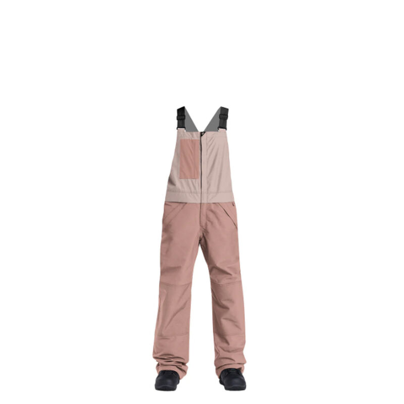 Airblaster Sassy Hot Bib Womens image number 0